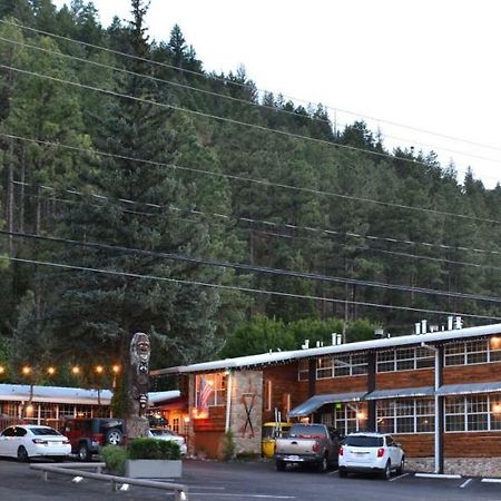 Sitzmark Chalet Inn Руидозо Экстерьер фото