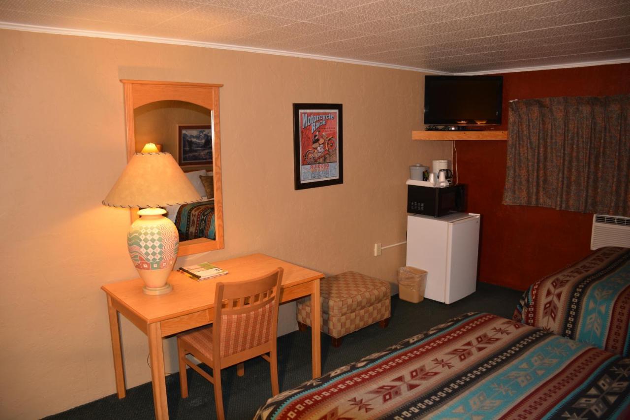 Sitzmark Chalet Inn Руидозо Экстерьер фото
