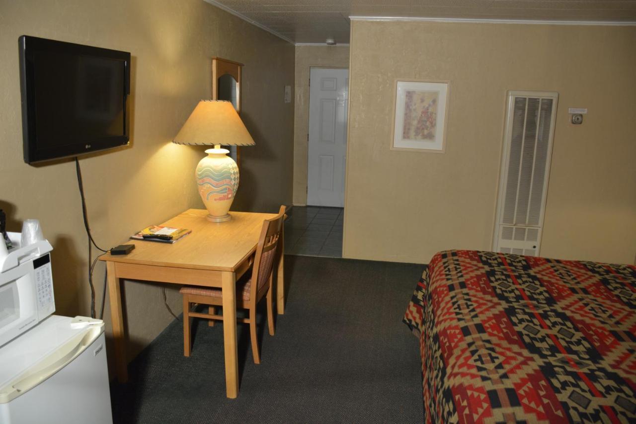 Sitzmark Chalet Inn Руидозо Экстерьер фото