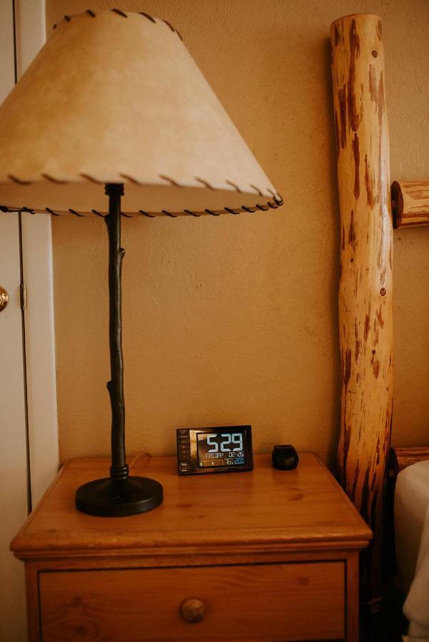 Sitzmark Chalet Inn Руидозо Экстерьер фото